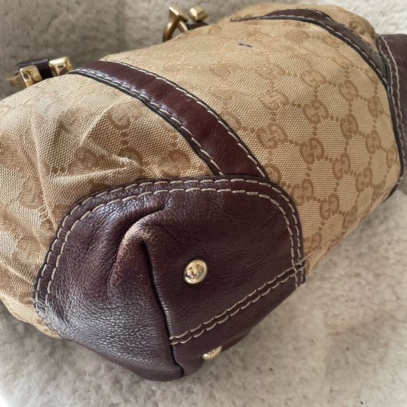 Gucci Boston bag - Picture 10 of 13